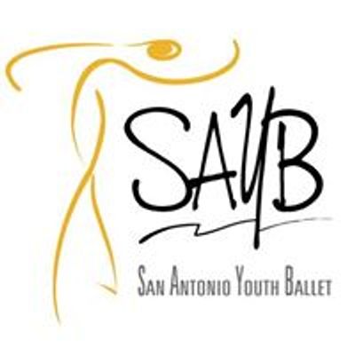 San Antonio Youth Ballet