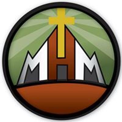 Hope Men's Ministry