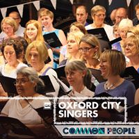 Oxford City Singers