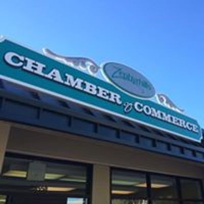 Greater Zephyrhills Chamber of Commerce