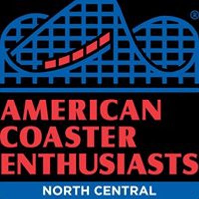 American Coaster Enthusiasts- North Central Region