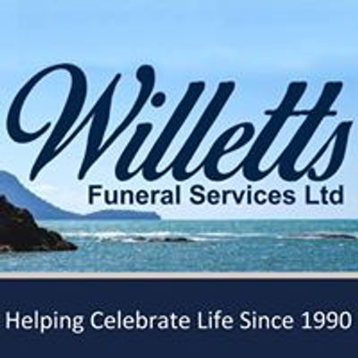 Willetts Funeral Services Ltd