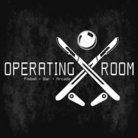The Operating Room - Pinball Bar Arcade