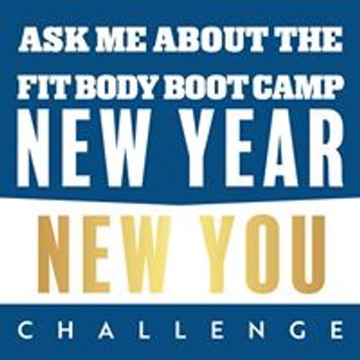 Gull Road Fit Body Boot Camp