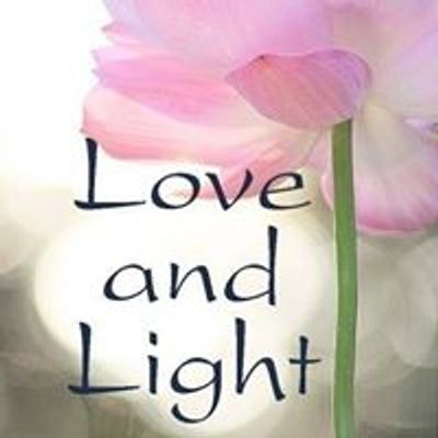 Love & Light Reiki & Angel Card Reading