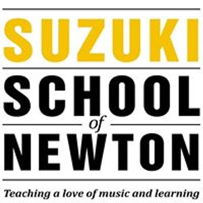 Suzuki School of Newton