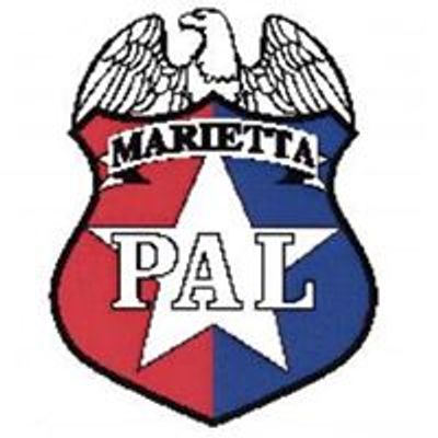Marietta Police Athletic League - PAL