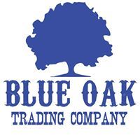 Blue Oak Trading Company