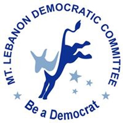 Mt Lebanon Democratic Committee