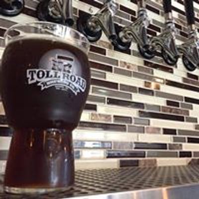 Toll Road Brewing Company