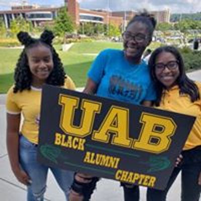 UAB NAS Black Alumni Chapter