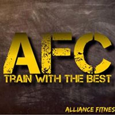 Alliance Fitness Center