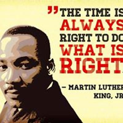 Let Freedom Sing -  Celebration of Dr. Martin Luther King, Jr.