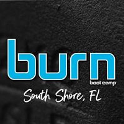 Burn Boot Camp - South Shore, FL