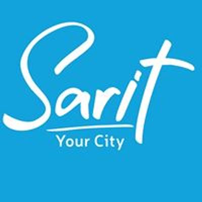 The Sarit Centre
