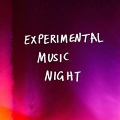 Experimental Music Night