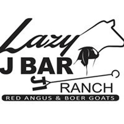 Lazy J Bar Ranch