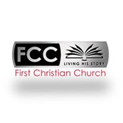 FCC Morris IL (First Christian Church Morris IL)