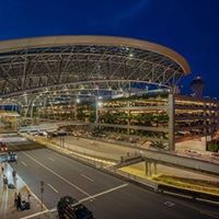 Portland International Airport