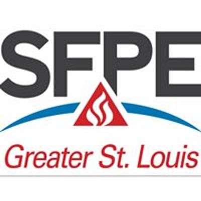 Society of Fire Protection Engineers Greater St. Louis chapter