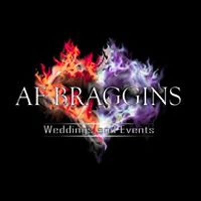 AF Braggins Weddings and Events