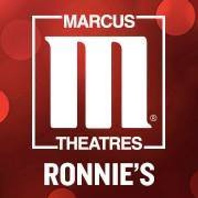 Marcus Wehrenberg Ronnies Cinema