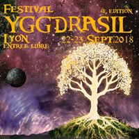 Festival Yggdrasil LYON