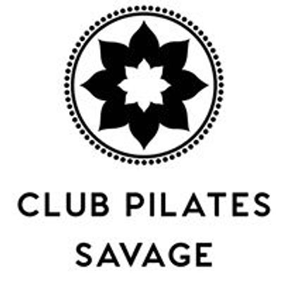 Club Pilates