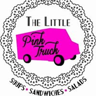 The Little Pink Truck