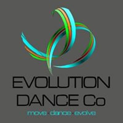 Evolution Dance Company