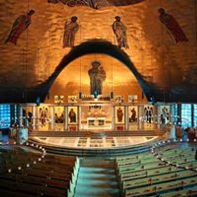 Greek Orthodox Cathedral of the Ascension