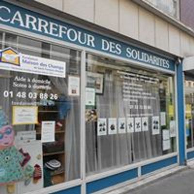 Les Amis du Carrefour des Solidarit\u00e9s