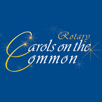 Rotary Carols on the Common