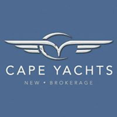 Cape Yachts