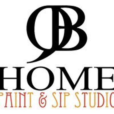 Qbhome Paint & Sip Studio