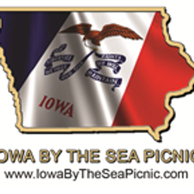 Iowa by The Sea Picnic