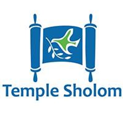 Temple Sholom of Greenwich, Connecticut