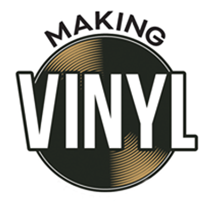 Making Vinyl