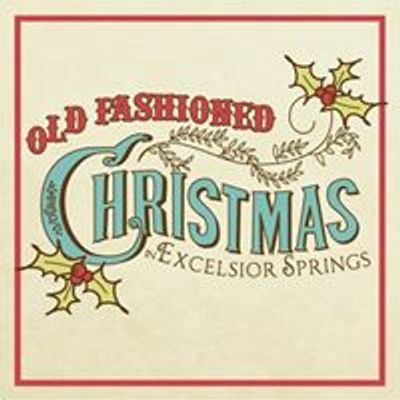 Excelsior Springs Christmas