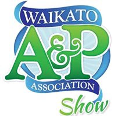 Waikato A&P Show