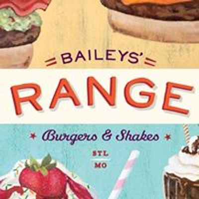 Baileys' Range