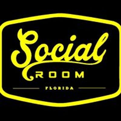 Social Room Hollywood