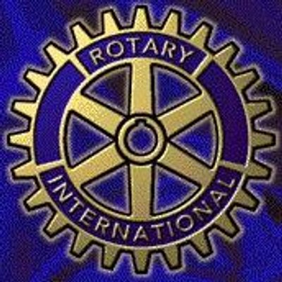 Rotary Club of Upland