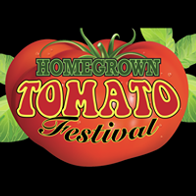 Homegrown Tomato Festival