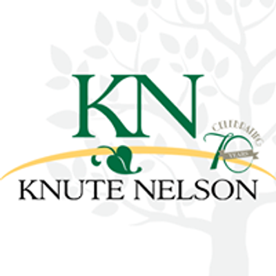 Knute Nelson