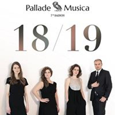 Pallade Musica