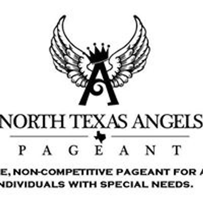 North Texas Angels Pageant