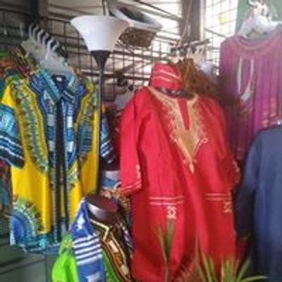 Queens Vision African Apparel