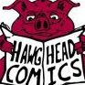 HawgHead Comics