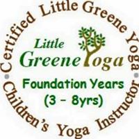 Little Greene Yoga